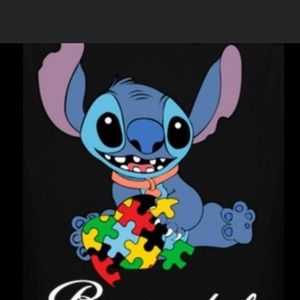 Meet your Posher, Stitch